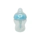 Пляшечка з індикатором температури Mega Zayka MGZ-0214(Blue) 150 мл - изображение 1