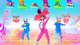 Gra PS5 Just Dance 2025 (Klucz elektroniczny) (3307216295952) - obraz 3