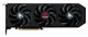 Видеокарта PowerColor Hellhound AMD Radeon RX 9060 XT 16GB OC (RX9060XT 16G-L/OC) - изображение 1