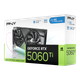 Видеокарта PNY GeForce RTX 5060 Ti VERTO OC Dual Fan (VCG5060T8DFXPB1-O) - изображение 10