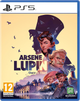 Gra PS5 Arsene Lupin: Once a Thief (Blu-ray płyta) (3701529505928) - obraz 1