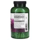 Хондропротектор Swanson Glucosamine, Chondroitin & MSM (1 per day) Highest Strength, 240 таблеток - изображение 2