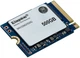 Dysk SSD Kingston NV3 500GB M.2 2230 NVMe PCIe 4.0 x4 3D NAND (SNV3SM3/500G) - obraz 2