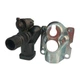 Головка помпы, управляющий корпус Karcher K3 - K4 (9.002-010.0) - изображение 3