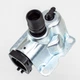 Головка помпы, управляющий корпус Karcher K3 - K4 (9.002-010.0) - изображение 5