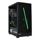Рабочая станция PowerUp #213 Xeon E5 2690 v3 / 128 GB / HDD 1 TB / SSD 512GB / GeForce RTX 3060 12GB специализированная вычислительная графическая система для архитекторов и инженеров - изображение 2
