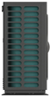 Pompa ciepła EcoFlow PowerHeat 9kW (PowerHeat-HeatPump-9kW-EU) - obraz 4