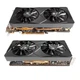 Відеокарта Mllse Radeon RX 5700 XT 8GB GDDR6 256bit PCI-e 4.0 x16 HDMI/DisplayPort - изображение 3
