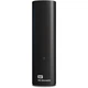 Внешний жесткий диск 3.5" USB 8.0TB WD Elements Desktop Black (WDBWLG0080HBK-EESN) - изображение 3