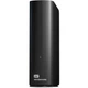 Внешний жесткий диск 3.5" USB 8.0TB WD Elements Desktop Black (WDBWLG0080HBK-EESN) - изображение 4
