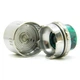 Атомайзер Vandy Vape Maze BF RDA сріблястий (887920) - изображение 4
