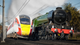 Гра PS5 Train Sim World 4 Flying Scotsman Centenary Edition (Blu-ray диск) (5055957705800) - зображення 2