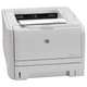Принтер лазерный HP LaserJet P2035 (CE461A) монохромная печать / А4 / 600x600 dpi / 30 стр/мин / USB 2.0, Ethernet Б/у - изображение 1