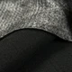 Утеплитель Slimtex 100г/м.кв черный (3мм) (100г/м.кв150см пог.м) 72177 - изображение 1