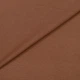 Ткань трикотаж джерси CLERK TIN светло-коричневый (383г/м.кв145см пог.м) 189602 - изображение 4