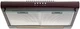 Вытяжка VENTOLUX ROMA 50 BR 2M LUX - изображение 1