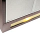 Вытяжка VENTOLUX ROMA 50 BR 2M LUX - изображение 3