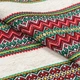 Ткань скатертная ткд-110-к вид 11 Рандеву (293г/м.кв150см пог.м) 184369 - изображение 1