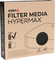 Wkład gąbkowy do filtra AquaEl HyperMAX PPI 20 Black (5905546334860) - obraz 1