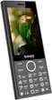 Мобільний телефон Sigma mobile X-style 353 Trend Black - зображення 3
