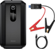 Пускозарядний пристрій Baseus Super Energy Air Car Jump Starter 1000A 10000 mAh Black (6932172604196) - зображення 1