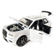 Игрушечная машинка металлическая Rolls-Royce Ghost BLACK BADGE, ролс ройс, белый, звук, свет, инерция, откр двери, капот, Автоэксперт, 1:32,15*8*5,5см (ТК-11056) - изображение 7