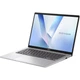 Ноутбук ASUS 14 Vivobook M1407KA/R5 AI 340/16GB/512SSD/Radeon/DOS/Silver (90NB15H3-M00180) - зображення 2