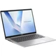 Ноутбук ASUS 14 Vivobook M1407KA/R5 AI 340/16GB/512SSD/Radeon/DOS/Silver (90NB15H3-M00180) - зображення 3