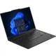 Ноутбук Lenovo 14 ThinkPad X1 Carbon Gen 13 2.8K OLED/U7-258V/32GB/1TB SSD/Intel Arc/W11P/Black (21NTS1GA00) - изображение 2