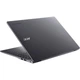 Ноутбук Acer 16 Chromebook Plus CB516-1H WUXGA IPS/i5-1334U/16GB/512SSD/UMA/ChromeOS/Gray (NX.JCLEU.003) - изображение 5