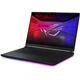 Ноутбук ASUS 18 ROG Strix SCAR 18 G835LX-SA065X 2.5K mLED/Intel U9-275HX/64GB/4TB/RTX 5090 24GB/W11P/Black (90NR0LF1-M00B20) - изображение 3