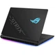 Ноутбук ASUS 18 ROG Strix SCAR 18 G835LX-SA065X 2.5K mLED/Intel U9-275HX/64GB/4TB/RTX 5090 24GB/W11P/Black (90NR0LF1-M00B20) - изображение 6