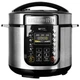 Мультиварка-скороварка REDMOND RMC-PM381 - изображение 2