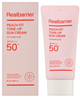 Сонцезахисний крем Real Barrier Peach SPF 50+ PA++++ з освітлювальним ефектом 50 мл (8809911692500) - зображення 2