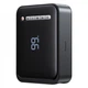Пусковое Устройство Baseus Super Energy 2-in-1 Car Jump Starter 8000 mAh black - изображение 1