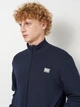 Толстовка на блискавці чоловіча Everlast Tuta Giacca Full Zip 38M193D80A-4000 M Blu Navy (8052995754552) - зображення 5