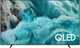 Телевізор Samsung QLED 43" QE43Q7FAAUXXH - зображення 1