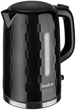 Електрочайник Amica KM 3010 (1193988) - зображення 1