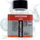 Лак акриловий Amsterdam 116 satin 75 мл (8712079410483) - зображення 2