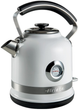 Електрочайник Ariete Moderna 2854/01 Білий - зображення 1