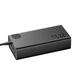 Зовнішній акумулятор Baseus Adaman Digital Display Fast Charge Power Bank 40000mAh 22.5W Black (PPAD020101) - изображение 4