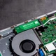 SSD накопитель Western Digital Green sn3000 2Tb pci-e 4.0 x4 m.2 2280 3d tlc (wds200t4g0e) - изображение 3