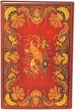 Notes Paperblanks Fiammetta 18x23 cm 176 stron w linie Flexi (9781439798256) - obraz 2