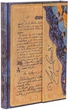 Блокнот Paperblanks Антонио Гауди – Манускрипты 13х18 см 144 страницы в линию (9781439797808) - изображение 1