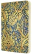 Блокнот Paperblanks Cahier Уильям Моррис – Ураган А5 80 страниц в точку (9781408763001) - изображение 1