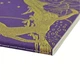 Записник Paperblanks Cahier Кольорові казки – Фіолетова фея А5 80 сторінок в лінію (9781408762806) - зображення 3