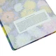 Блокнот Paperblanks Cahier Моне – Хризантемы А4 80 нелинированных страниц (9781408762691) - изображение 4