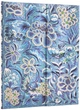 Notatnik Paperblanks Hołd dla Hanfu – Niebieska wierzba 18 x 23 cm 144 strony bez linii (9781439798942) - obraz 1