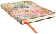 Notatnik Paperblanks William Kilburn – Zawilec 13 x 18 cm 176 stron bez linii Flexi (9781439799055) - obraz 3