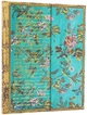 Блокнот Paperblanks Джейн Остин – Убеждение 18х23 см 144 нелинированные страницы (9781439798843) - изображение 1